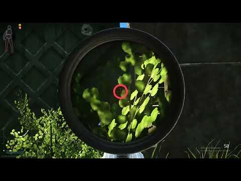 GOON squad round 3 , customs new solo spot (11k XP)???