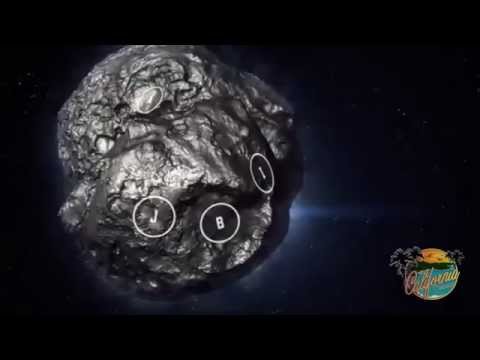 Click to Watch the Here are five shocking surprises from Comet 67P that are keeping scientists awake at night video