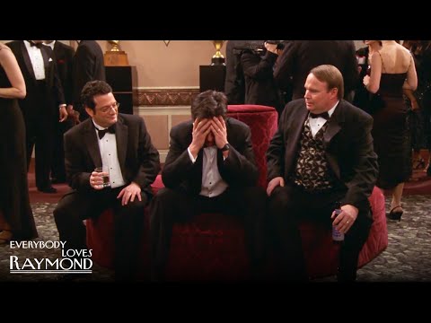Ray Will Pay | Everybody Loves Raymond