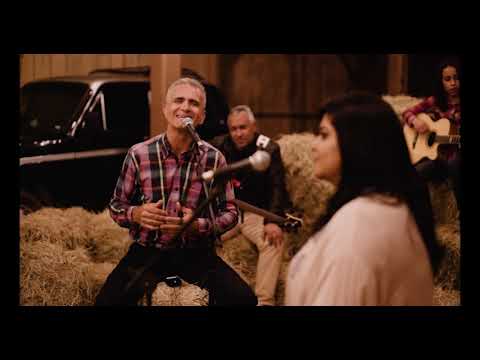 COMEÇAR TUDO DE NOVO | LUIZ CLAUDIO e @PaulaChaconOficial