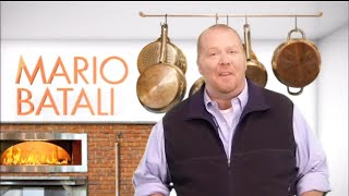 Download lagu Mario Batali Steps Away From Restaurants After Sexual Misconduct Allegations mp3