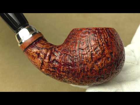 Anatra Sabbiata - pipe 451