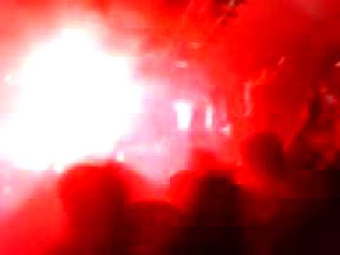 Racionais festa da paz 2009