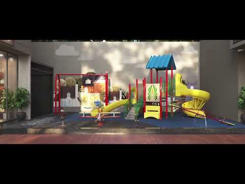 3D Tour Of Turquoise Grandeure