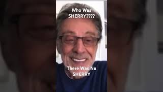 Frankie Valli &amp; The Four Seasons, Who Was SHERRY???? #frankievalli #fourseasons #bobgaudio