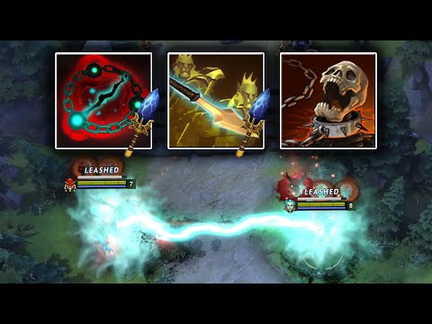 PL Agh's + Soulbind + Fatal Bonds = BROKEN