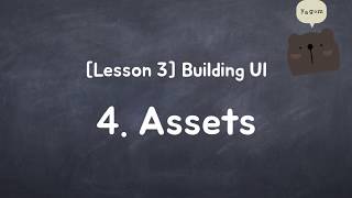 iOS for Starter - Assets