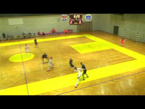 FC SPLIT - HMNK TROGIR