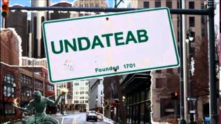 Undateable - G�n�rique
