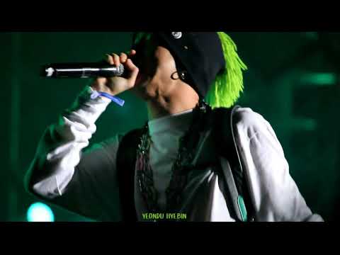 190803 nafla & loopy - AtlantisㅣGS뮤비페 Mkitrain 메킷레인 나플라 루피