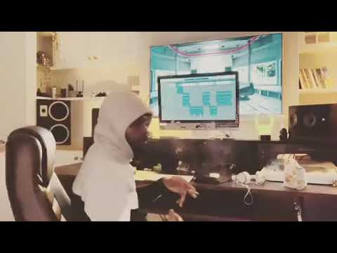 Tim£R one of the fast rising rapper from Croydon 🔥🔥🔥