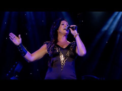 Total Eclips of The Heart - BADROCK - Nina Söderquist