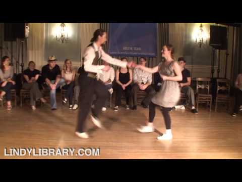 Lone Star Championships 2011 - Invitational Jack & Jill ENTIRE Competition (LSC 2011) [HD]