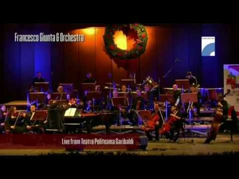 Valter Sivilotti - Adaciu adaciu (Orchestra Made in Sicily - Teatro Politeama di Palermo)