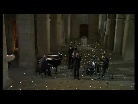 13. "In the Silence of the Night"; Tomasz Stanko Quartet