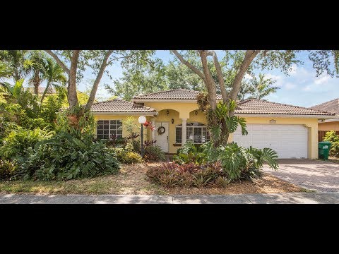 14274 SW 166 Ter. Miami, Fl 33177