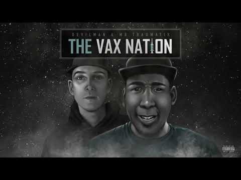 Mr Traumatik & Devilman ' Special forces ' [prod.skitzy] (official audio)