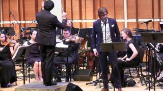 &quot;It All Fades Away&quot; from THE BRIDGES OF MADISON COUNTY - Andrew Samonsky | New Orchestrations