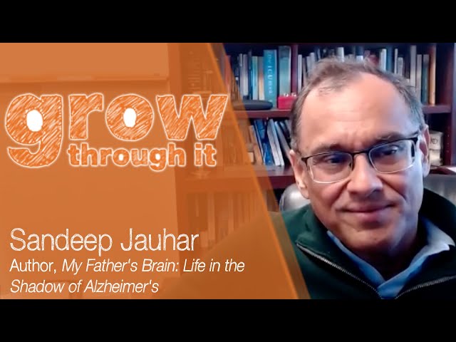 Vídeo relacionado con Distant Father: Alzheimer's Disease and Us