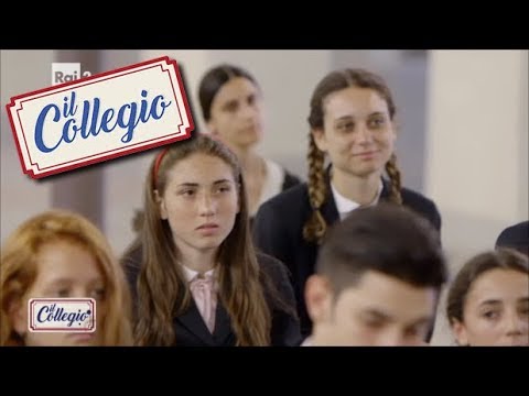 Resoconto settimanale sul rendimento scolastico dei collegiali - Terza puntata - Il Collegio