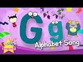 Alphabet Song Alphabet G Song English Song For Kids
