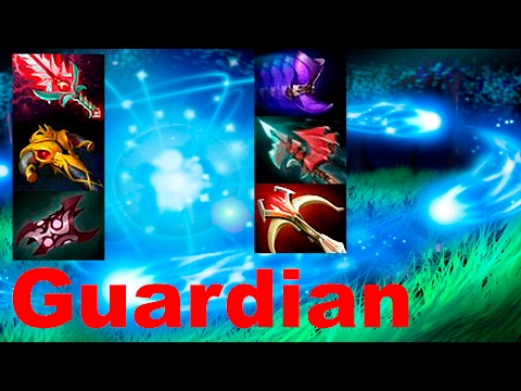 Guardian IO pro hard carry | pro Gameplay | Highlights — Dota 2