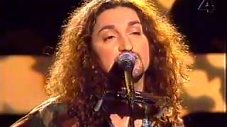 Di Leva - Allt Jag Minns (Live Svart Eller Vitt 2001)