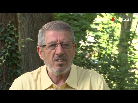 Ahmet Tufa/ Në Qafë Bari, më paralizuan këmbët nga torturat | kujto.al