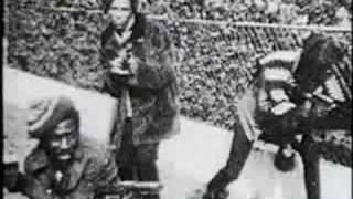 Peter Tosh - Steppin' Razor