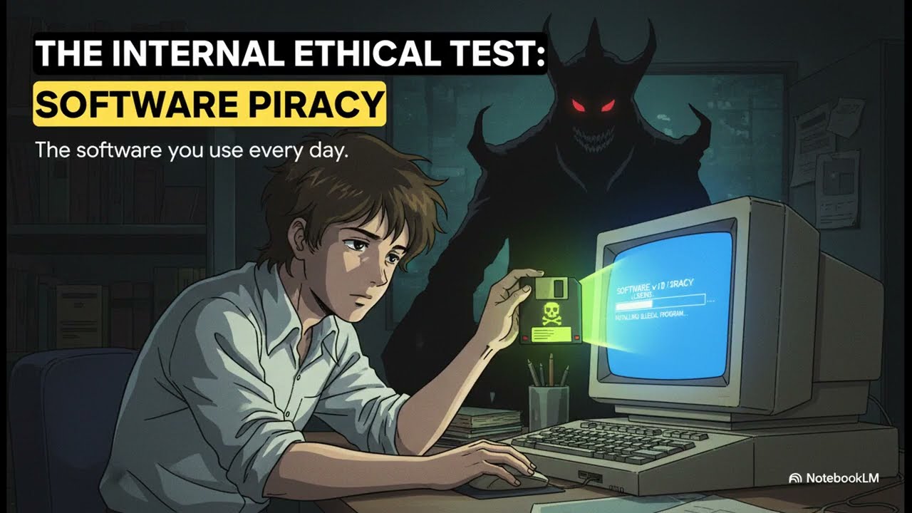 02 IT Ethics for Workers & Users