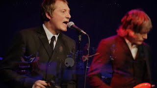 Weeping Willows &quot;The Burden&quot;