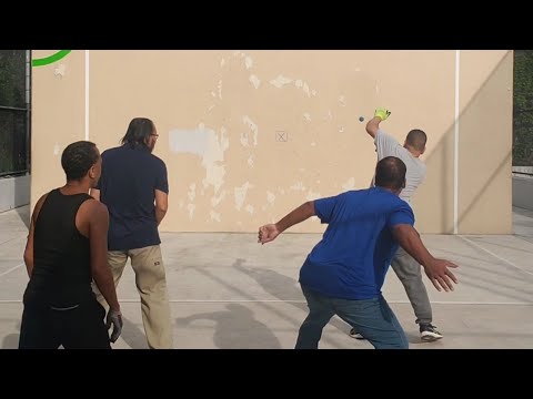 Sukon & Javi vs Eddie Styles & Eddy G   5.29.2025