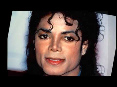 Michael Jackson - The Man in the Mirror - Morph