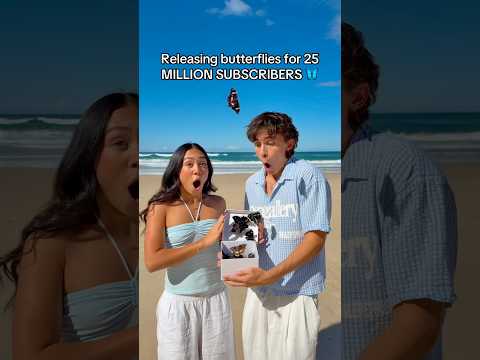 What should we do for 30 million subscribers? 🥹🥰❤️