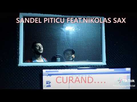 NIKOLAS SAX X SANDEL PITICU - LANGA MINE AI RAS AI PLANS