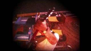 Adam Brand-Dirt track cowboys (official music video) =0