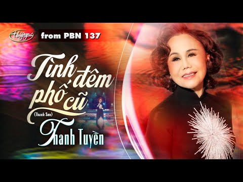 Video thumbnail for Tình Đêm Phố Cũ
