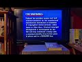 Opening To Elmopalooza 1998 VHS