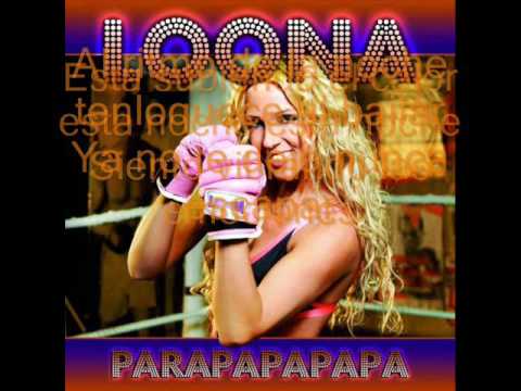 download lagu mp3 mp4 Parapapapapa Lyrics, download lagu Parapapapapa Lyrics gratis, unduh video klip Parapapapapa Lyrics