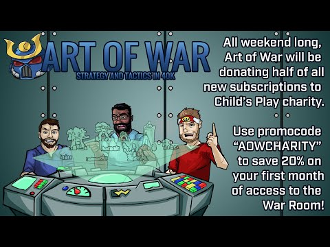 Charity Hammer 2021!