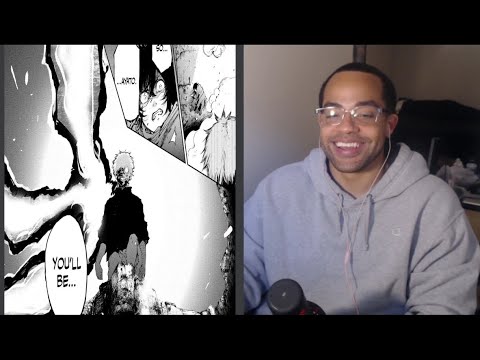 Kaneki vs Ayato! | Tokyo Ghoul Chapter 71 AND 72 Reaction