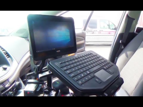 New Mobile Office Solution | 911RR