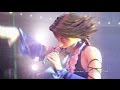 Final Fantasy X/X-2 HD Remaster - New Features Trailer