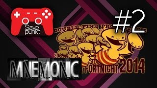 Amnesia Fortnight 2014 #2: Mnemonic - Savepunkt