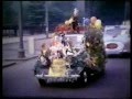 EDINBURGH TAXI OUTING 1949-1979 (Trailer ...