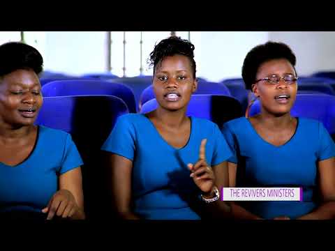 SIKIA SAUTI BY THE REVIVERS MINISTERS-KISII