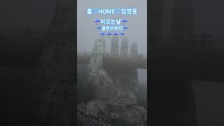 #홈#임영웅#다낭#바나힐#골든브릿지#베트남