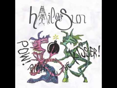 Video thumbnail for Dinosaur, God Hates It When We Think