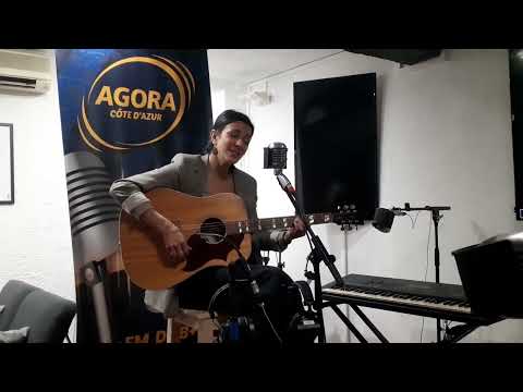 Yana :  Sweet Tomorrow - En Live pour L'Oreille Qui Gratte