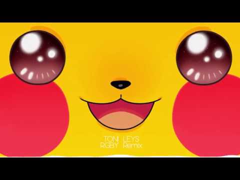 Pokemon RGBY - Main Theme (Toni Leys REMIX)